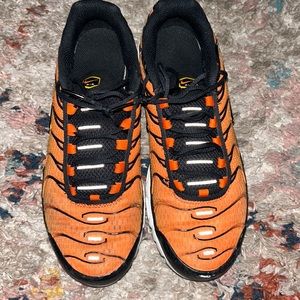 Nike air max plus pro - size 8